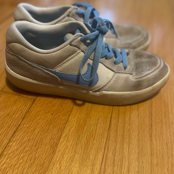 Used Nike SB Force 58 - Picture 1 of 4